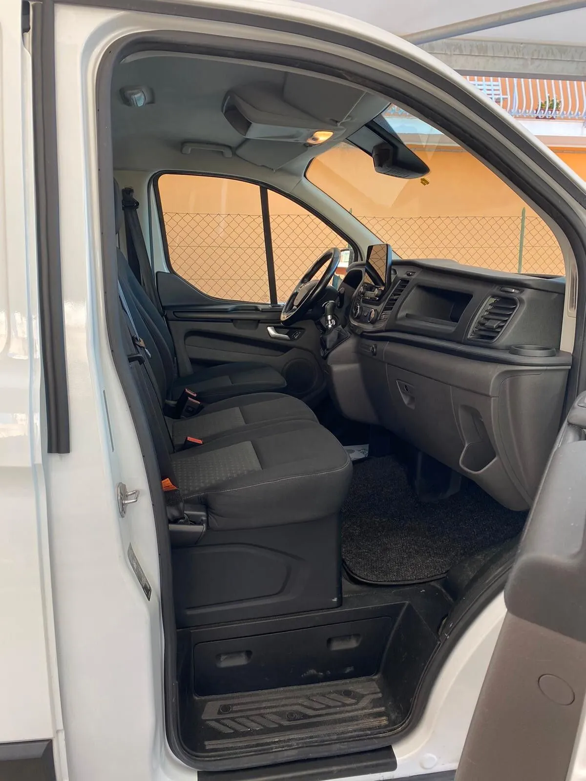 Ford Transit 2020 photo 5