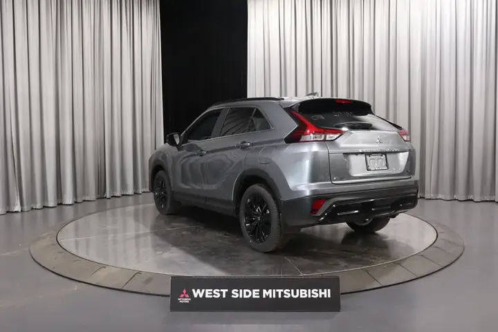 Mitsubishi Eclipse Cross 2026 photo 4