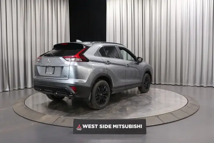 Mitsubishi Eclipse Cross 2026 photo 5