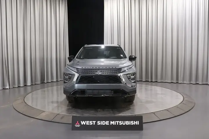 Mitsubishi Eclipse Cross 2026 photo 2