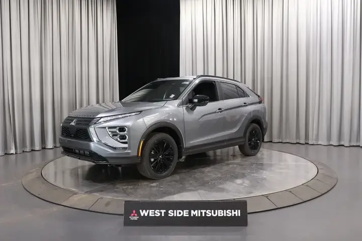 Mitsubishi Eclipse Cross 2026 photo 3
