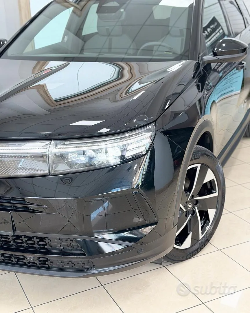 Opel Grandland 2025 photo 2