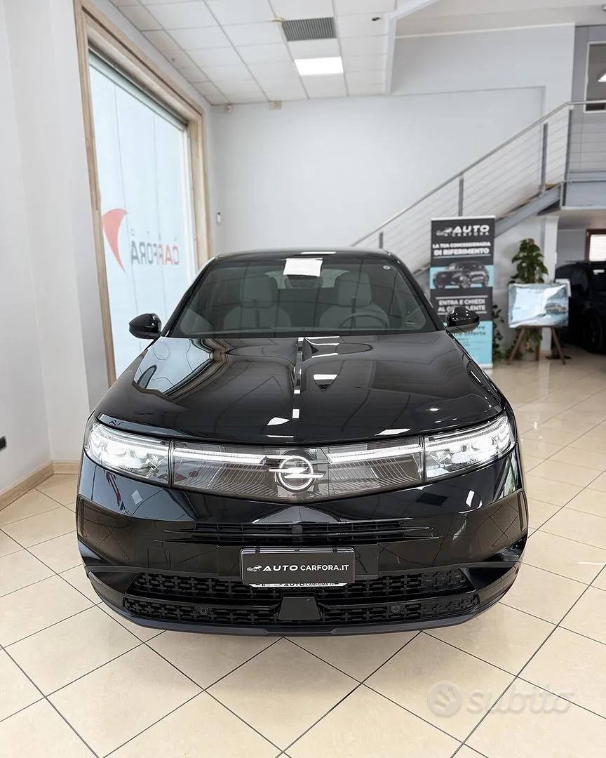 Opel Grandland 2025 photo 3