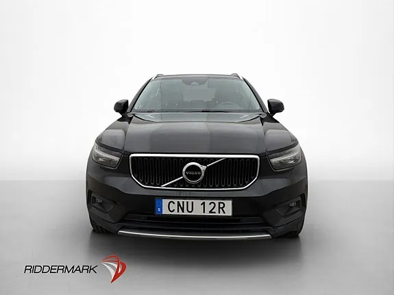 Volvo Xc40 2021 photo 2