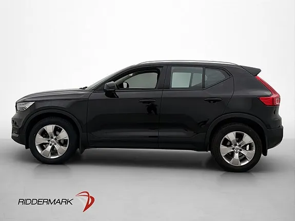 Volvo Xc40 2021 photo 4