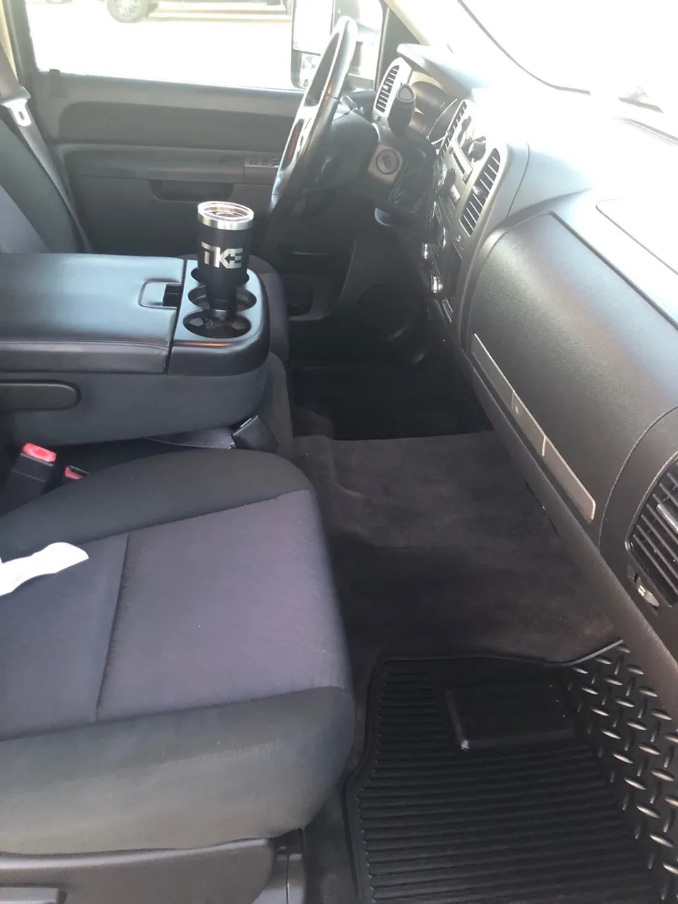 GMC Sierra 1500 2012 photo 4
