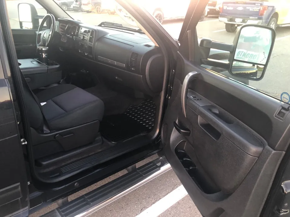 GMC Sierra 1500 2012 photo 3