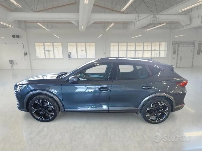 Cupra Formentor 2022 photo 5