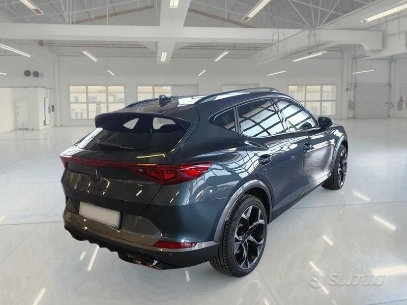 Cupra Formentor 2022 photo 4