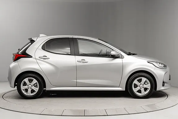 Toyota Yaris 2024 photo 5