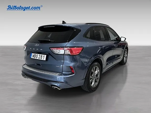 Ford Kuga 2024 photo 4