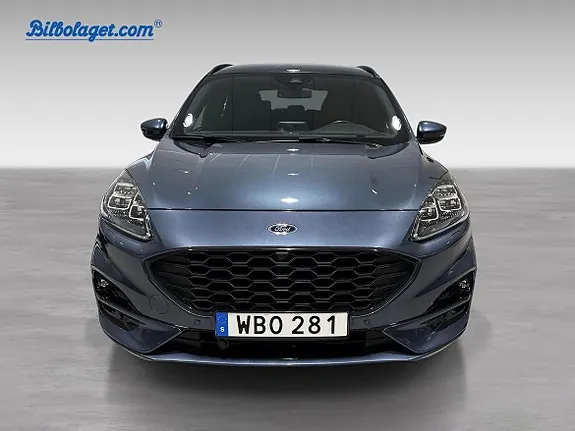 Ford Kuga 2024 photo 2