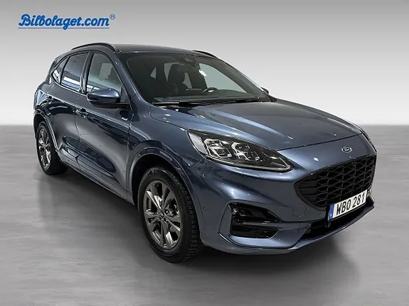 Ford Kuga 2024 photo 3