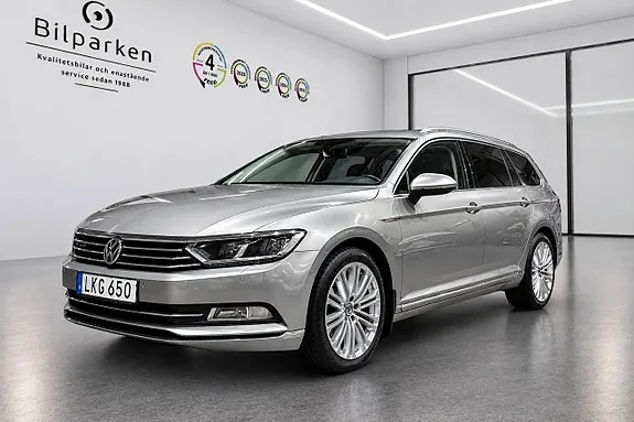 Volkswagen Passat 2015 photo 4