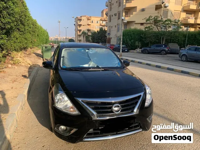 Nissan Sunny 2023 photo 5
