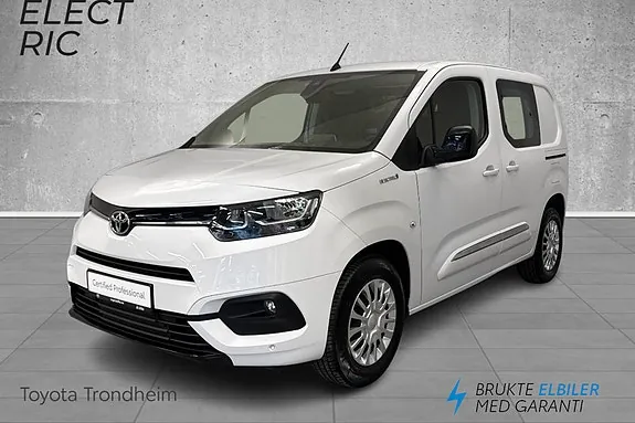 Toyota Proace City
