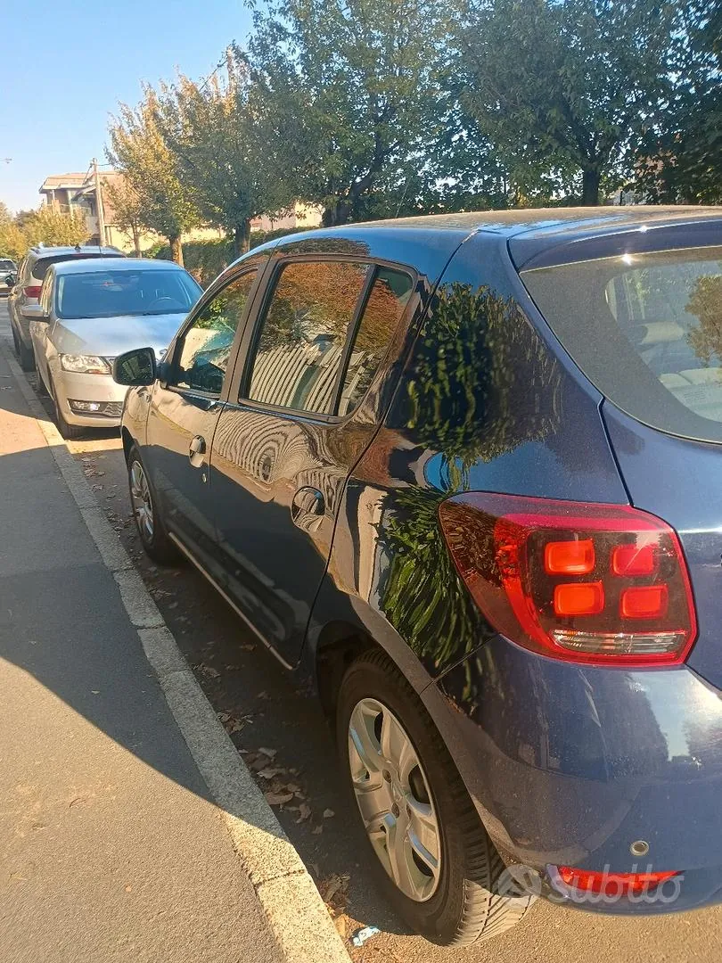 Dacia Sandero 2020 photo 3