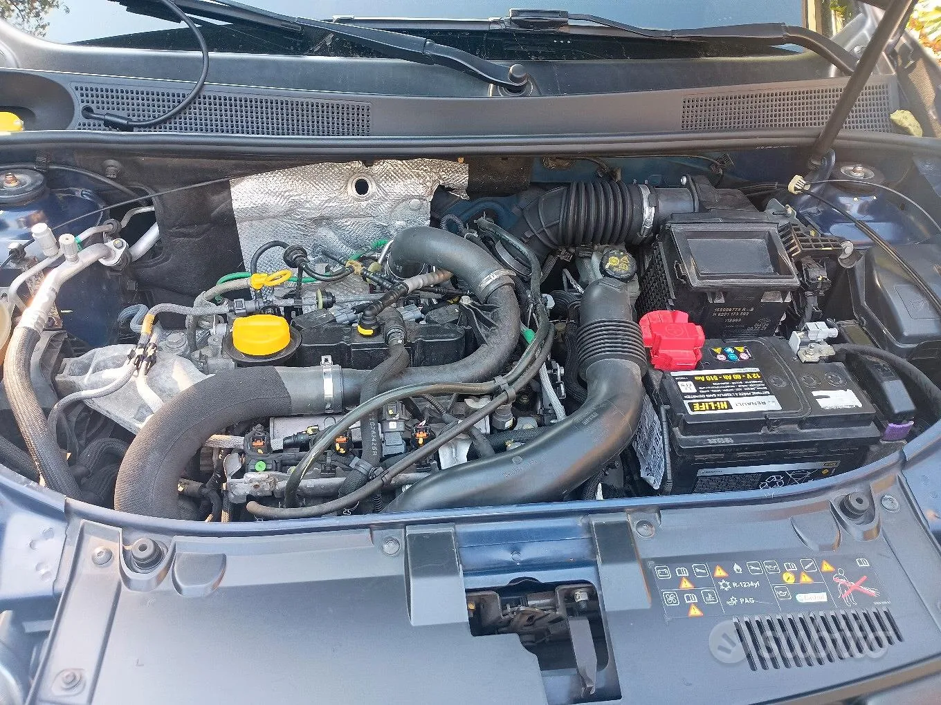 Dacia Sandero 2020 photo 4