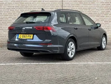 Volkswagen Golf 2021 photo 2