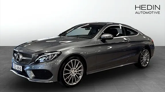 Mercedes-Benz C300