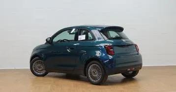 Fiat 500 2026 photo 3