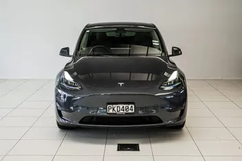 Tesla Model Y 2022 photo 3