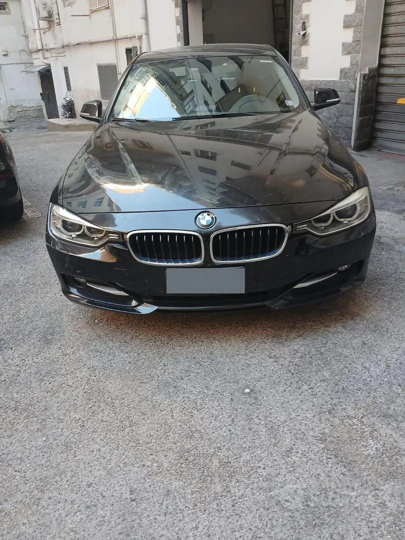 BMW 316
