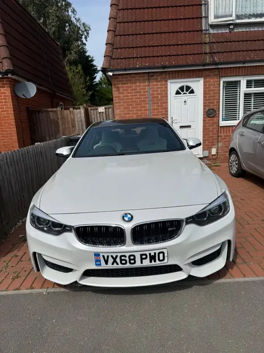 BMW M4