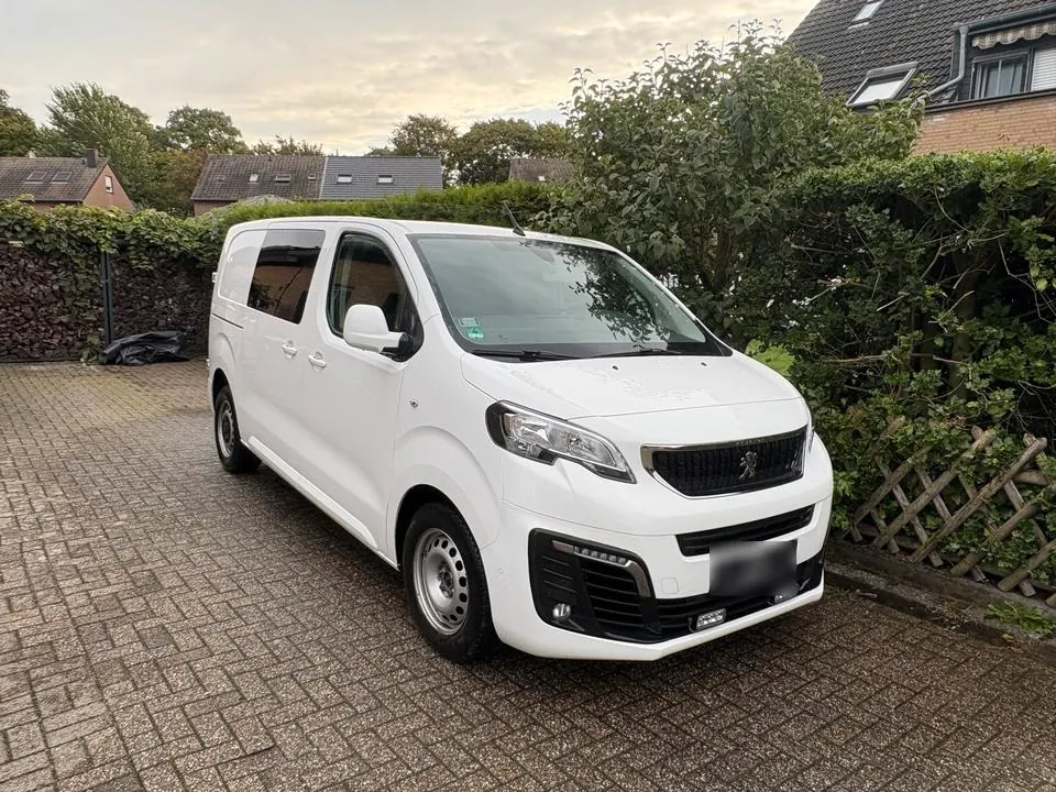 Peugeot Expert
