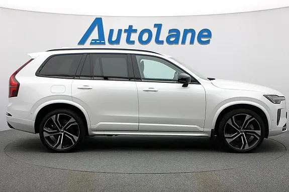 Volvo Xc90 2025 photo 4