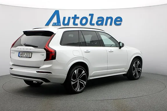 Volvo Xc90 2025 photo 5