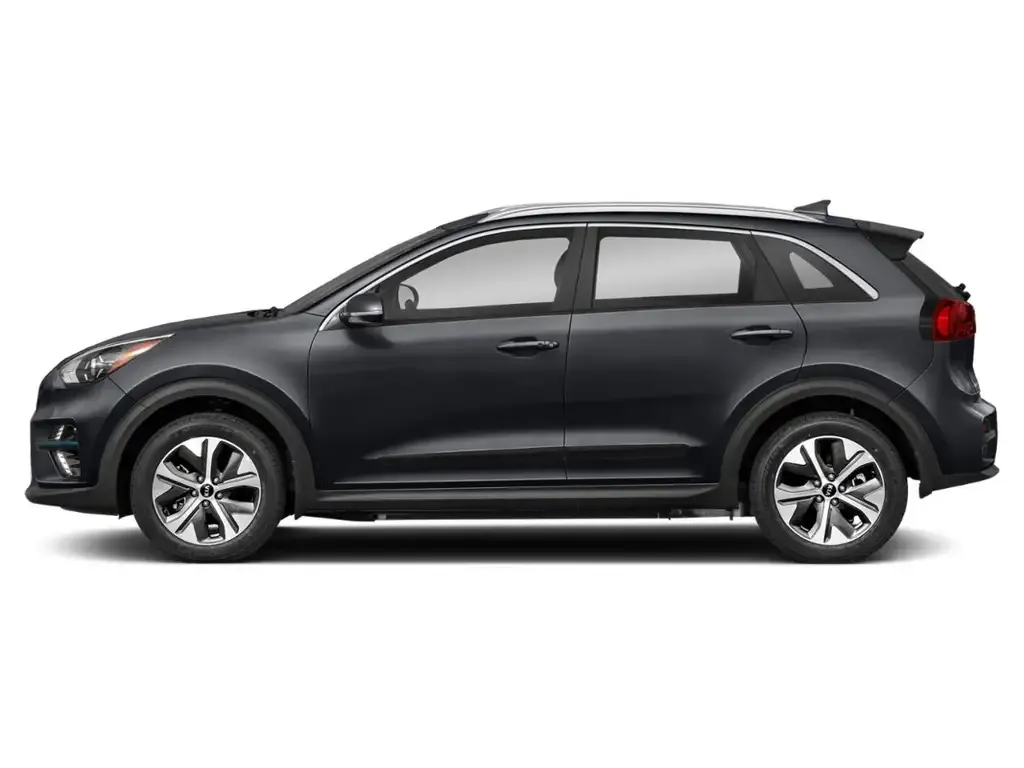 Kia Niro 2021 photo 3