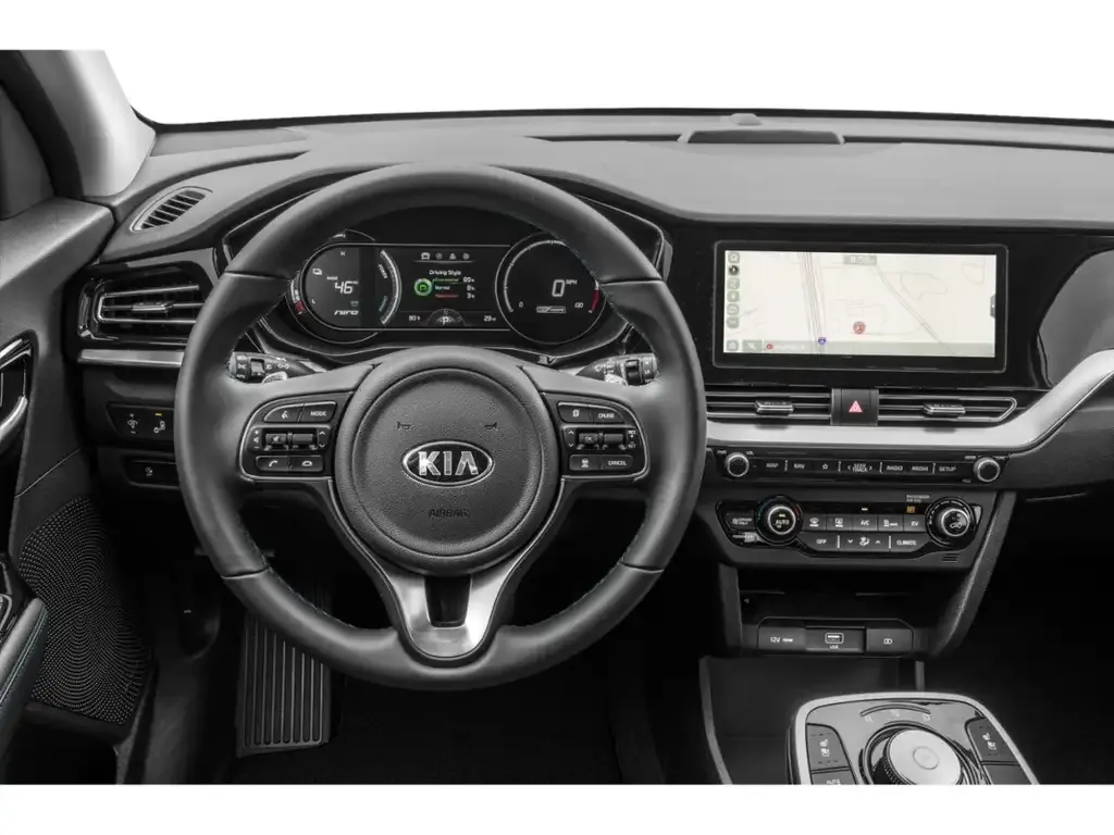 Kia Niro 2021 photo 4