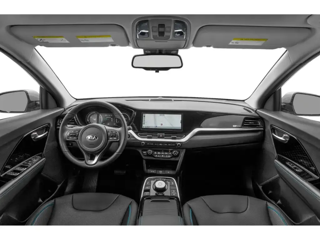 Kia Niro 2021 photo 5