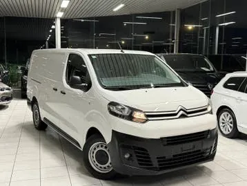 Citroen Jumpy