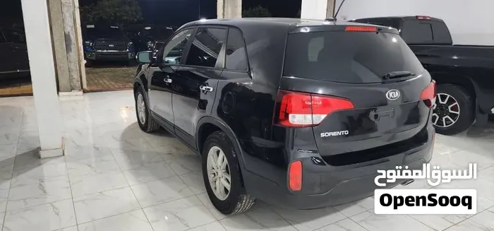 Kia Sorento 2014 photo 2
