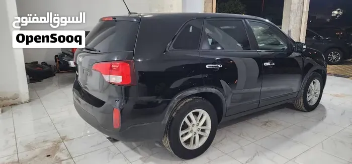Kia Sorento 2014 photo 4
