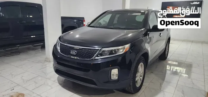 Kia Sorento 2014 photo 3