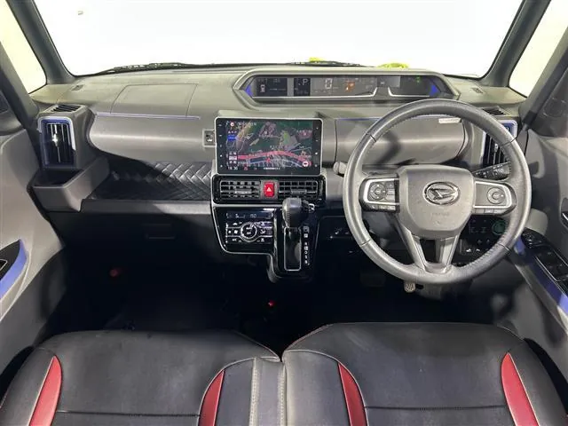 Daihatsu Tant Custom Rs 2019 photo 2