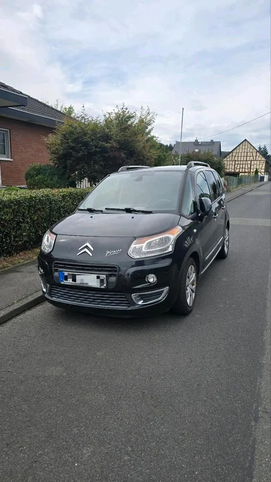 Citroen C3 Picasso