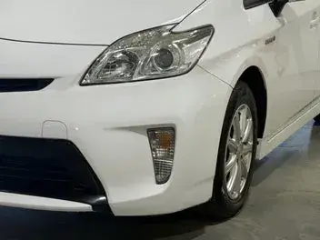 Toyota Prius 2014 photo 5