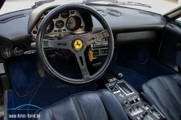 Ferrari 308 1978 photo 3
