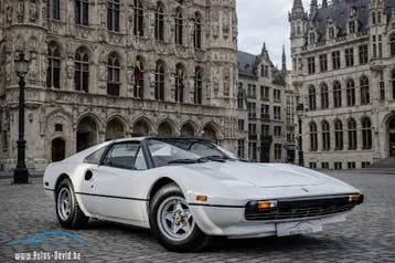 Ferrari 308