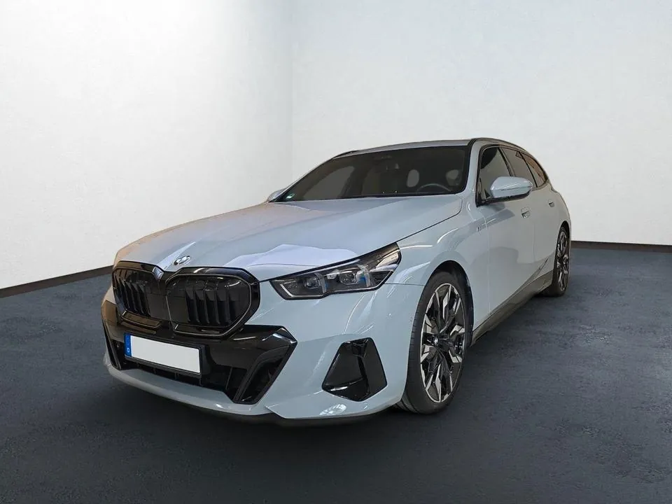 BMW 540D