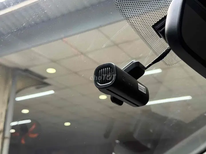 Toyota Avanza Premio 2025 photo 4