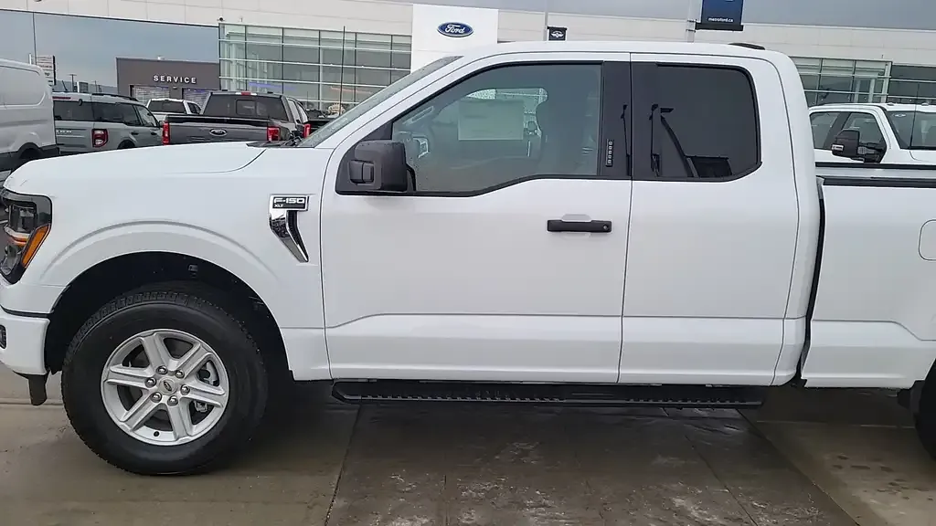 Ford F-150 2026 photo 4