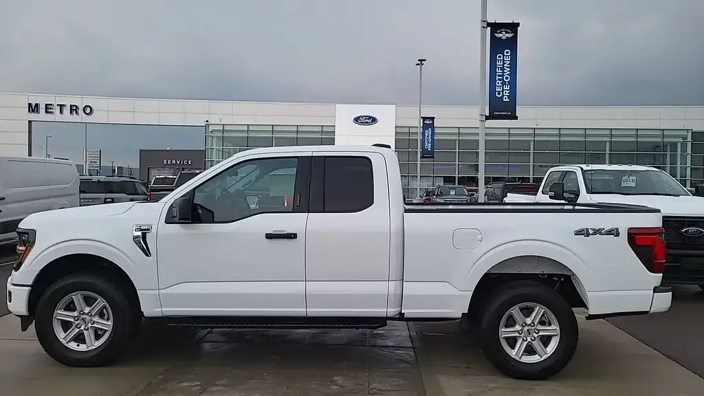 Ford F-150 2026 photo 5