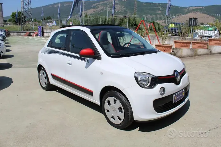 Renault Twingo 2015 photo 3