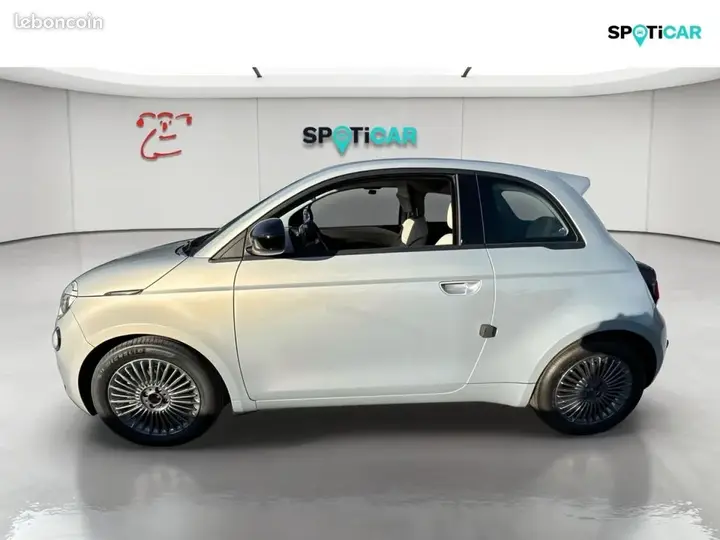 Fiat 500 2026 photo 2