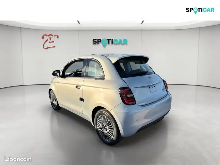 Fiat 500 2026 photo 3
